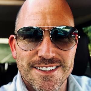 Meet your Posher, Jesse